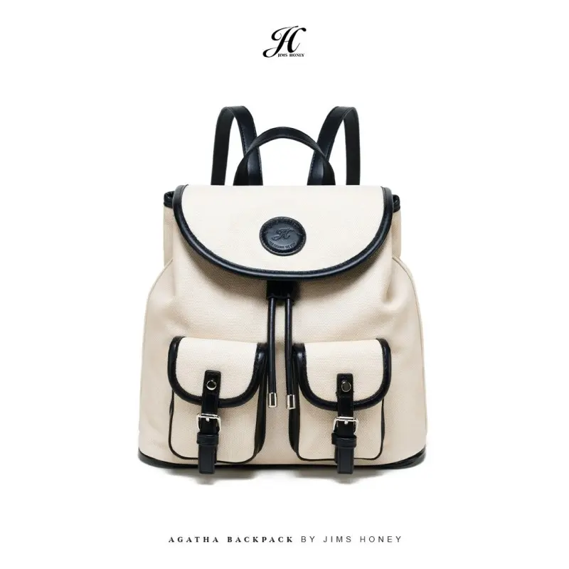 AGATHA BACKPACK BKL