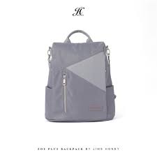 Zoe Backpack