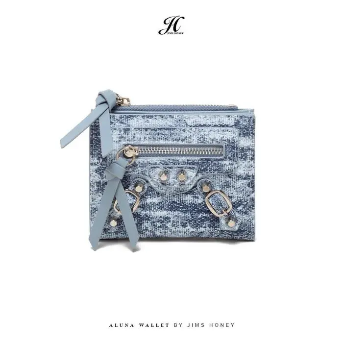 ALUNA WALLET BKL