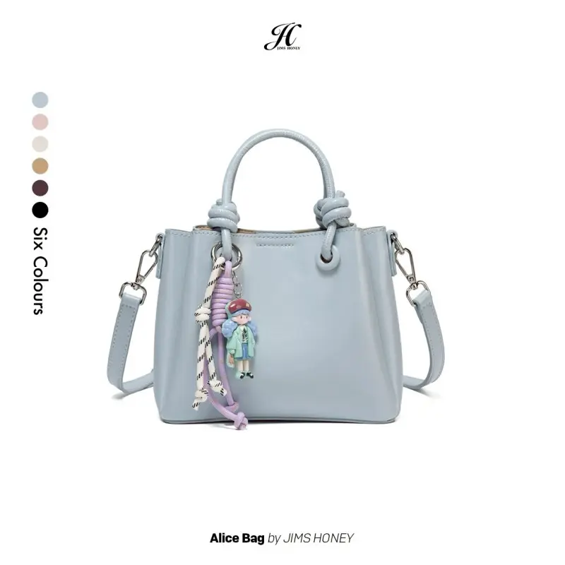 alice bag bkl