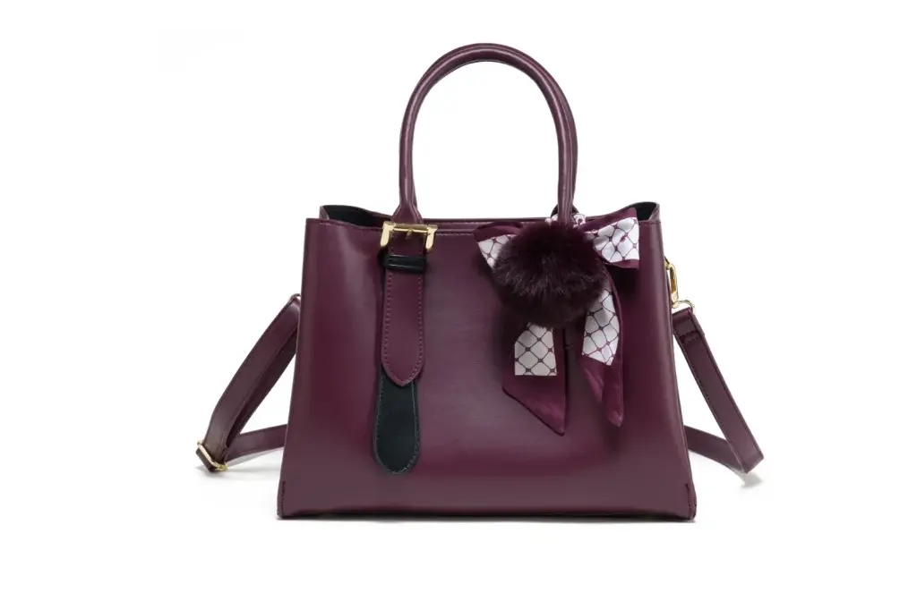CLARA BAG BKL
