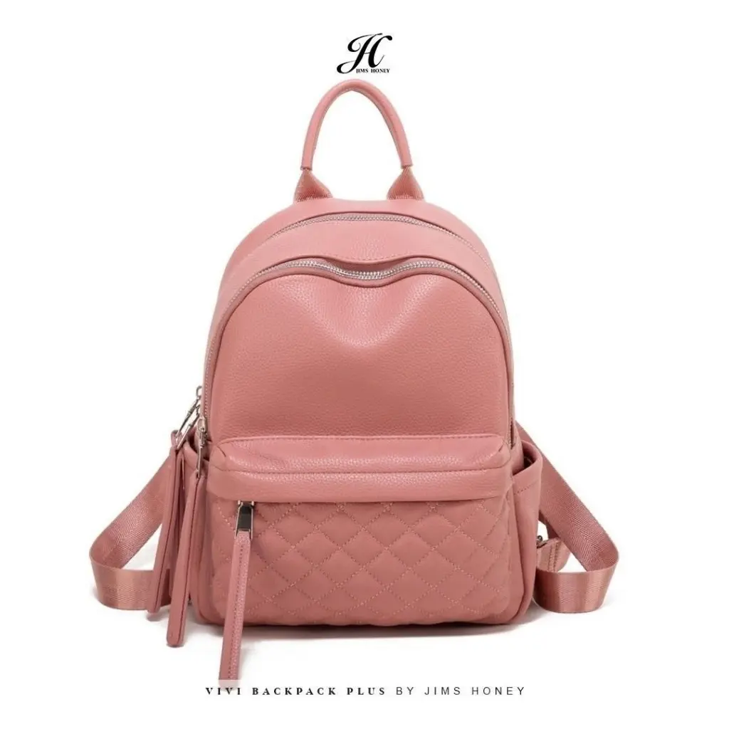 Vivi BackPack