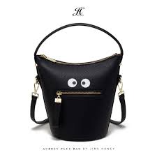 Aubrey Bag Plus (besar)