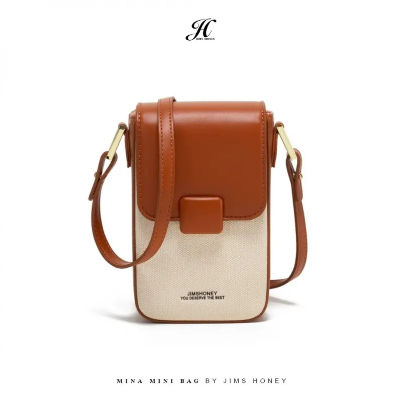 Mina Mini Bag