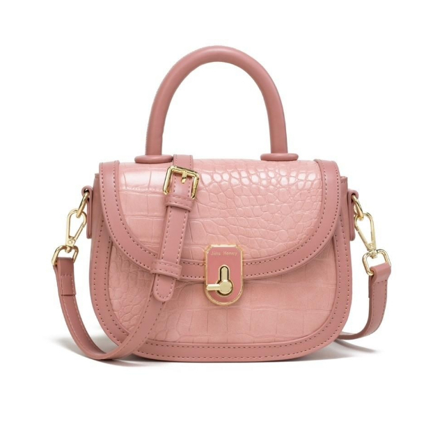Cleo Bag bkl