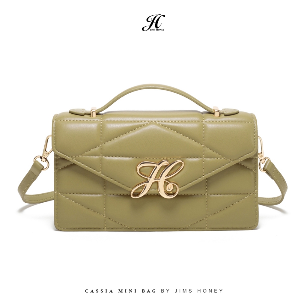 Cassia MiniBag bkl
