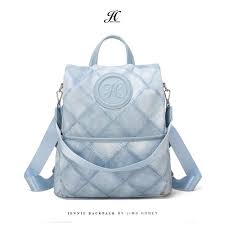 Jennie Backpack BKL