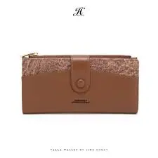 VALLA WALLET BKL
