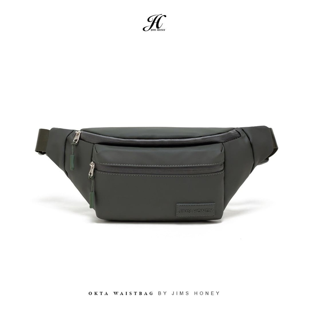 Okta Bag