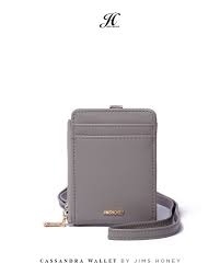 Cassandra Wallet
