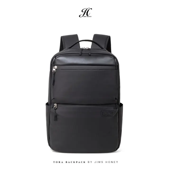 Tora backpack bkl