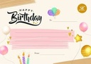 Greeting Card