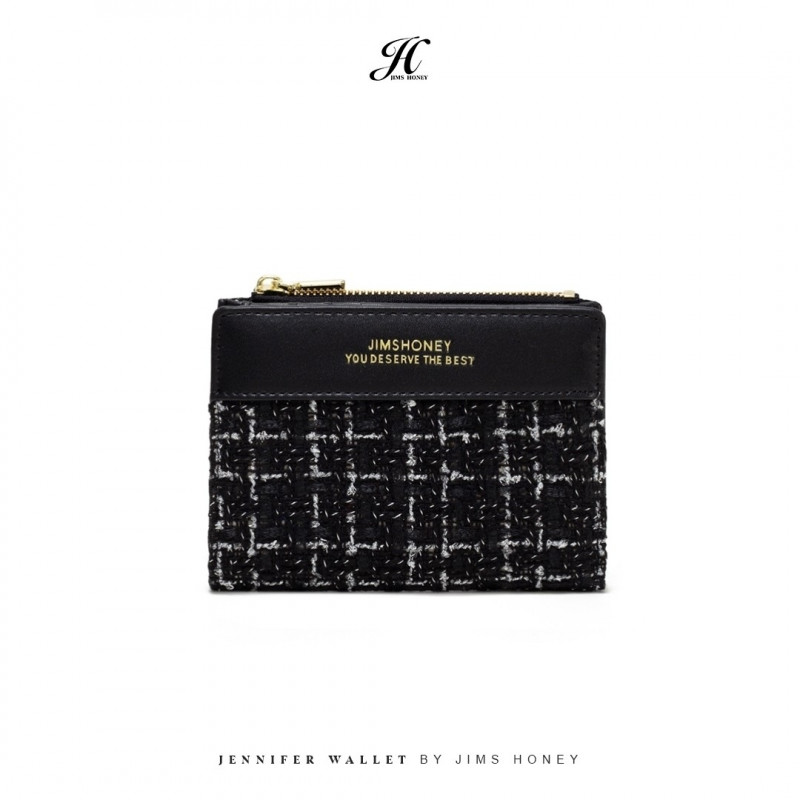 Jennifer Wallet