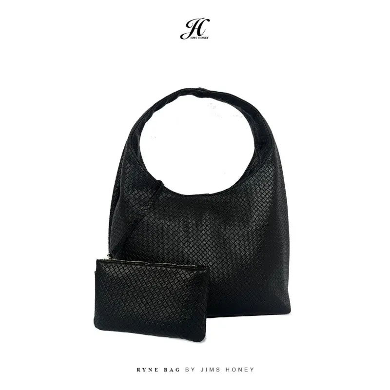 RYNE BAG BKL