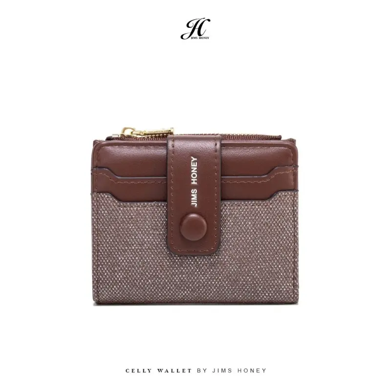 CELLY WALLET BKL