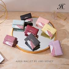 [BKL-7025] Airin Wallet
