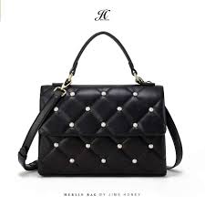 Merlin Bag