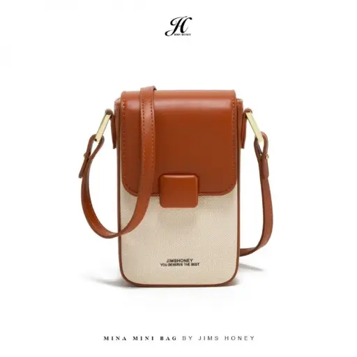 Mina Mini Bag