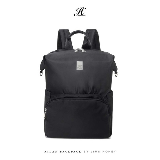 Aidan Backpack BKL