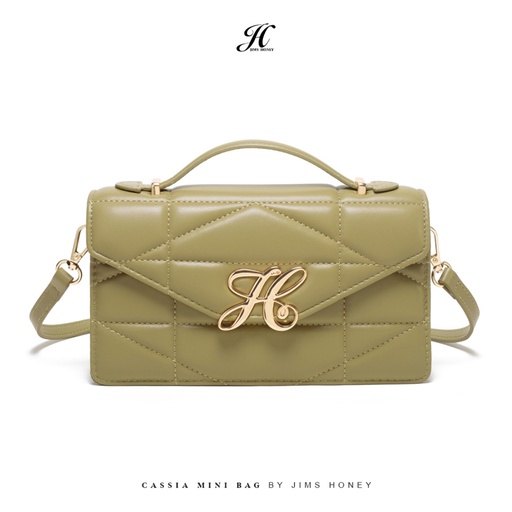 Cassia MiniBag bkl