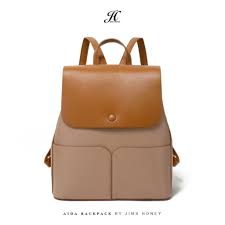 AIDA BACKPACK BKL