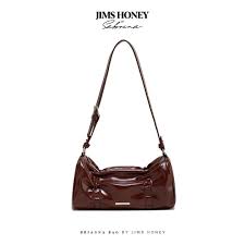 BRIANNA BAG BKL