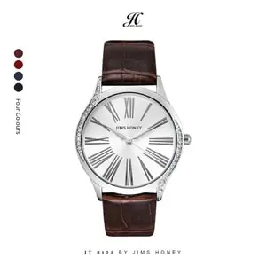 [BKL-8125EXCLUSIVE] Box Jam Tangan Ekslusif 8125