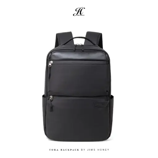 Tora backpack bkl