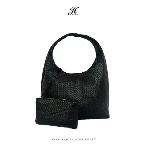 RYNE BAG BKL
