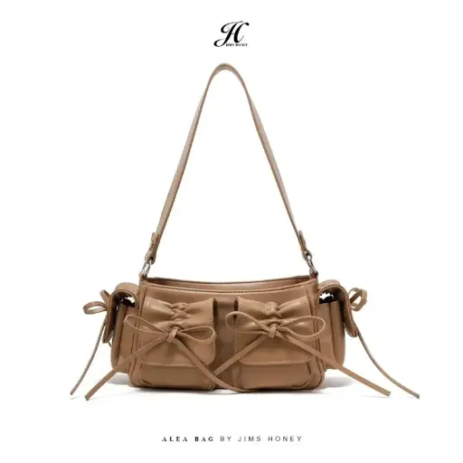 ALEA BAG BKL