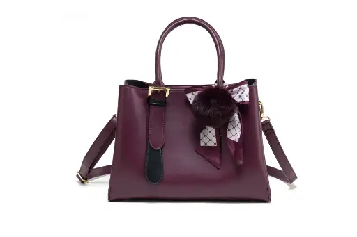 CLARA BAG BKL