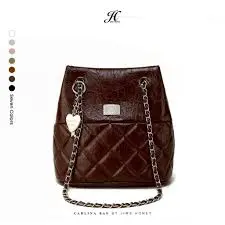 CARLINA BAG