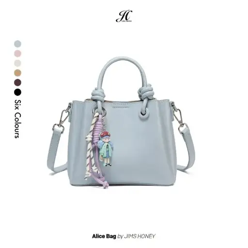 [jh-928] alice bag bkl
