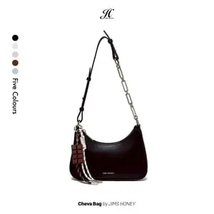 [jh-373] cheva bag bkl