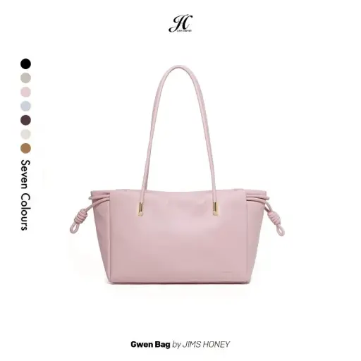 [jh-1011] Gwen bag bkl