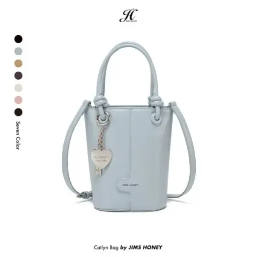 CATLYN BAG BKL