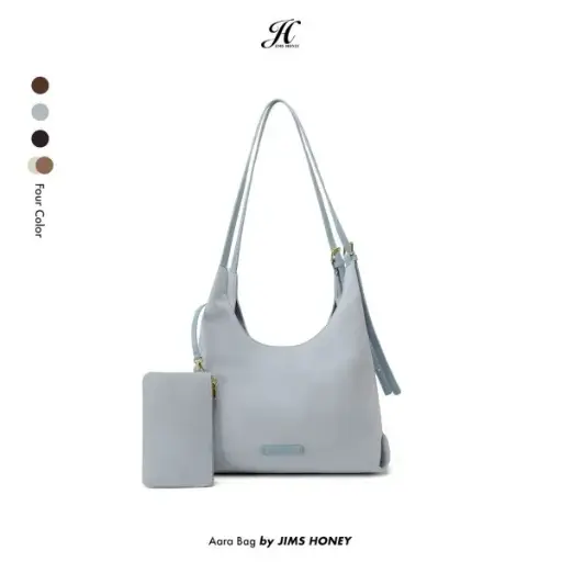 [JH-1113] AARA BAG BKL