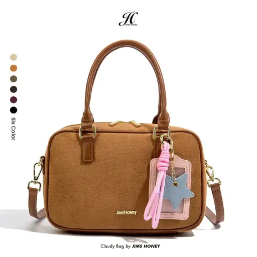 [JH-1120] Claudy Bag bkl