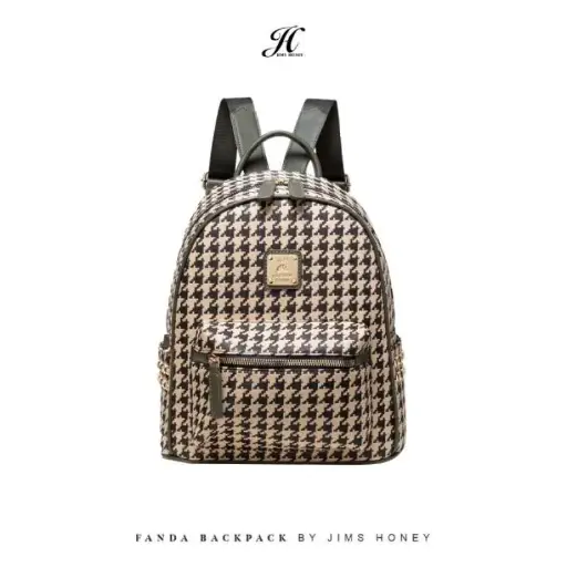 Fanda BackPack